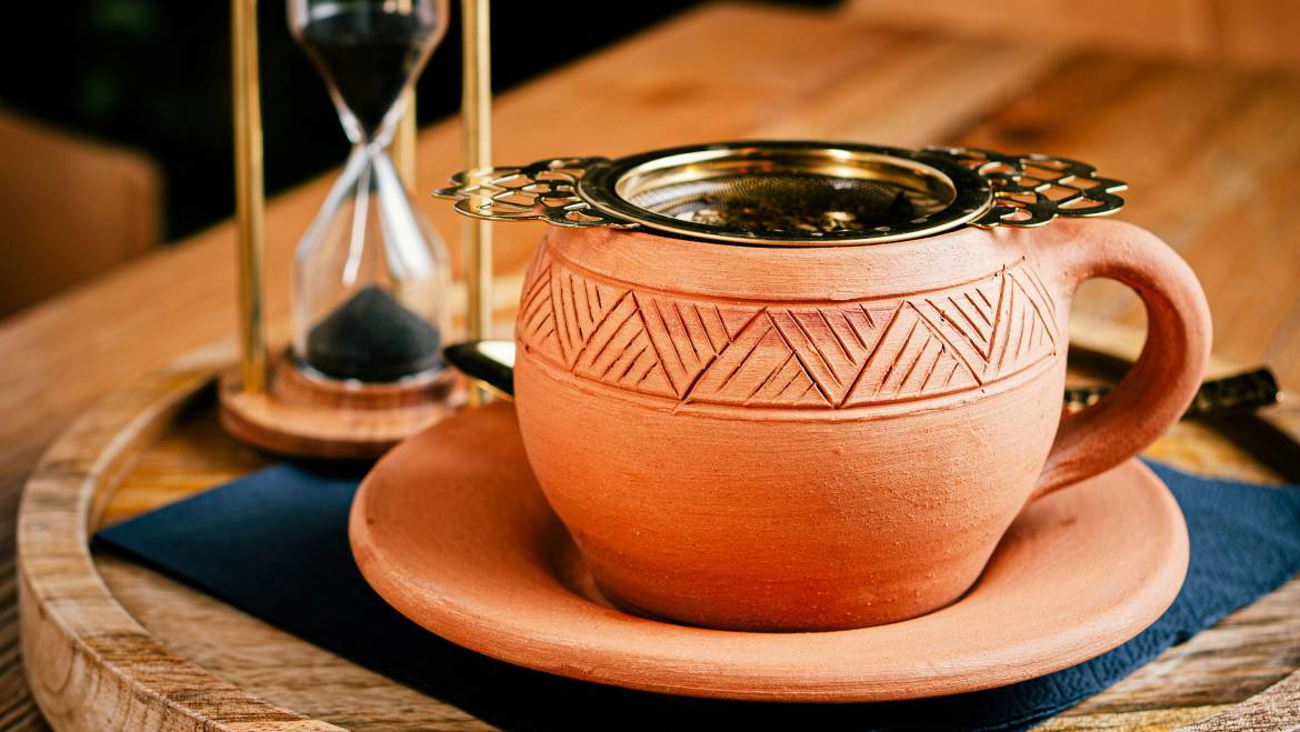 Caring for Moroccan traditional Ceramics: Tips and Tricks