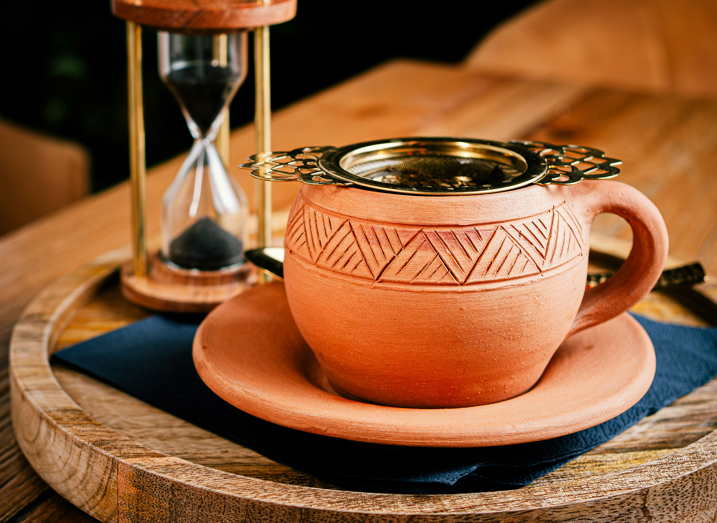 Caring for Moroccan traditional Ceramics: Tips and Tricks